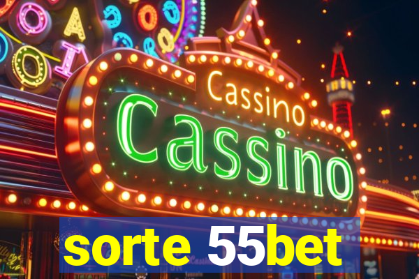 sorte 55bet